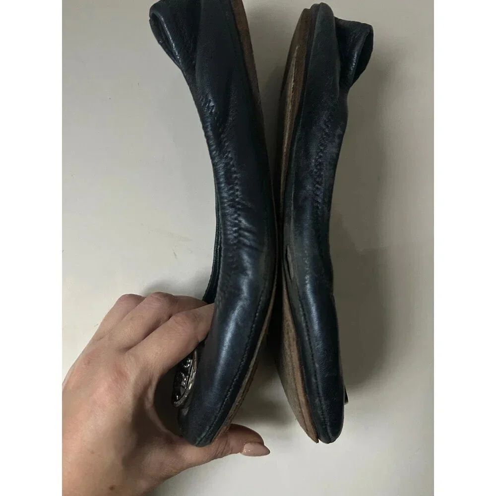 Tory Burch ballet flats size 7